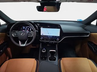 Lexus RZ 300e Executive