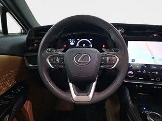 Lexus RZ 300e Executive
