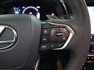 Lexus RZ 300e Executive