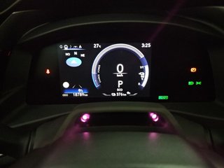 Lexus RZ 300e Executive
