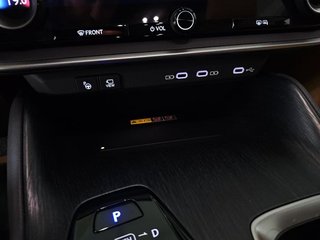 Lexus RZ 300e Executive