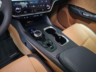 Lexus RZ 300e Executive