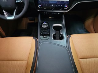Lexus RZ 300e Executive