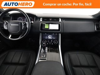 Land-Rover Range Rover Sport 2.0 Si4 TwinTurbo SE