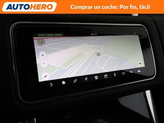 Land-Rover Range Rover Sport 2.0 Si4 TwinTurbo SE