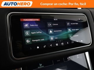 Land-Rover Range Rover Sport 2.0 Si4 TwinTurbo SE
