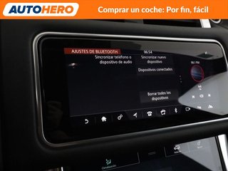 Land-Rover Range Rover Sport 2.0 Si4 TwinTurbo SE