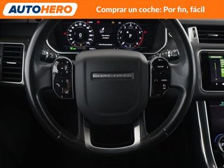 Land-Rover Range Rover Sport 2.0 Si4 TwinTurbo SE