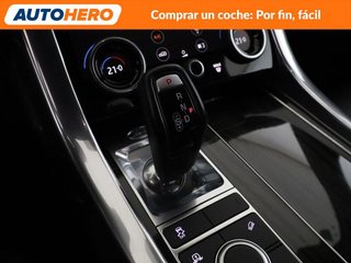 Land-Rover Range Rover Sport 2.0 Si4 TwinTurbo SE