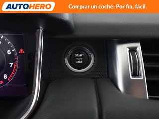 Land-Rover Range Rover Sport 2.0 Si4 TwinTurbo SE