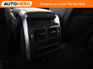 Land-Rover Range Rover Sport 2.0 Si4 TwinTurbo SE
