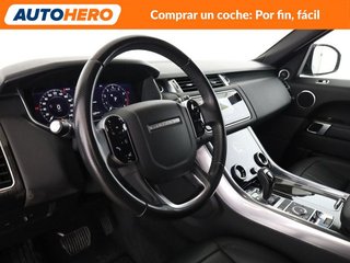Land-Rover Range Rover Sport 2.0 Si4 TwinTurbo SE