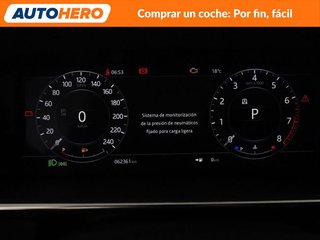 Land-Rover Range Rover Sport 2.0 Si4 TwinTurbo SE