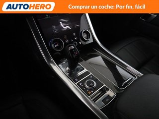 Land-Rover Range Rover Sport 2.0 Si4 TwinTurbo SE
