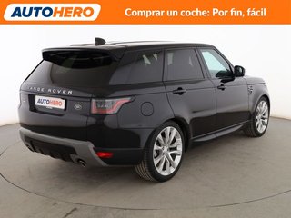Land-Rover Range Rover Sport 2.0 Si4 TwinTurbo SE