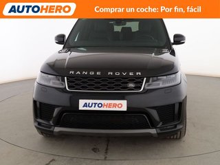 Land-Rover Range Rover Sport 2.0 Si4 TwinTurbo SE
