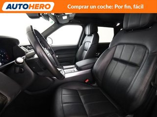 Land-Rover Range Rover Sport 2.0 Si4 TwinTurbo SE