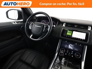 Land-Rover Range Rover Sport 2.0 Si4 TwinTurbo SE