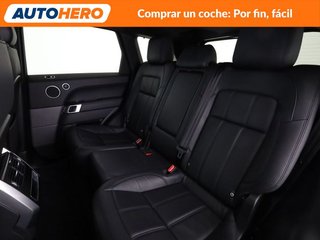 Land-Rover Range Rover Sport 2.0 Si4 TwinTurbo SE