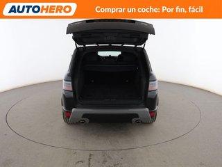Land-Rover Range Rover Sport 2.0 Si4 TwinTurbo SE