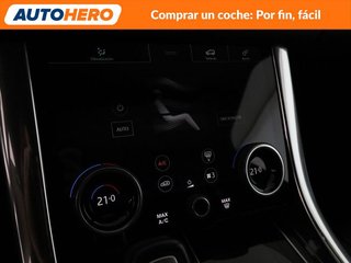 Land-Rover Range Rover Sport 2.0 Si4 TwinTurbo SE