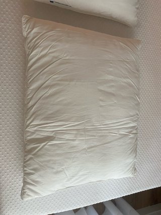 2 Almohadas Ikea Gronamarant