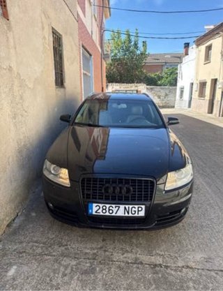 Audi A6 2008