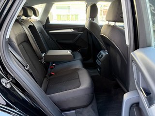 Audi Q5 2022 ; 2.0 diesel MildHibrid