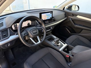 Audi Q5 2022 ; 2.0 diesel MildHibrid