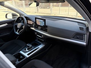 Audi Q5 2022 ; 2.0 diesel MildHibrid
