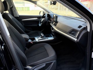 Audi Q5 2022 ; 2.0 diesel MildHibrid