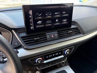 Audi Q5 2022 ; 2.0 diesel MildHibrid