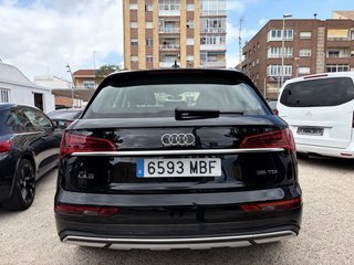 Audi Q5 2022 ; 2.0 diesel MildHibrid