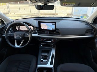 Audi Q5 2022 ; 2.0 diesel MildHibrid