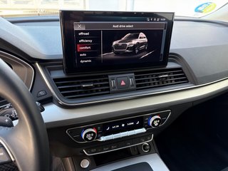 Audi Q5 2022 ; 2.0 diesel MildHibrid