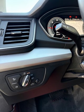 Audi Q5 2022 ; 2.0 diesel MildHibrid
