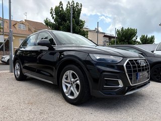 Audi Q5 2022 ; 2.0 diesel MildHibrid