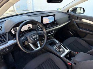 Audi Q5 2022 ; 2.0 diesel MildHibrid