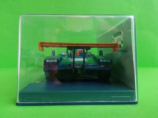 SCALEXTRIC FLY 96083 A-2002 JOEST PORSCHE
