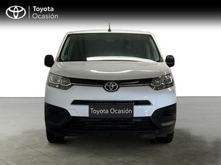 Toyota Proace City 1.5D GX L1 75 kW (102 CV)