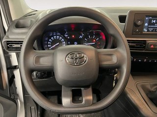 Toyota Proace City 1.5D GX L1 75 kW (102 CV)