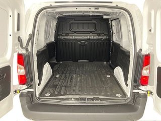 Toyota Proace City 1.5D GX L1 75 kW (102 CV)