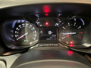 Toyota Proace City 1.5D GX L1 75 kW (102 CV)