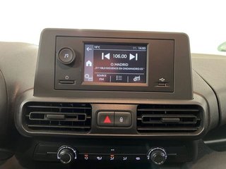 Toyota Proace City 1.5D GX L1 75 kW (102 CV)