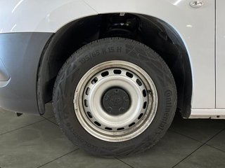 Toyota Proace City 1.5D GX L1 75 kW (102 CV)