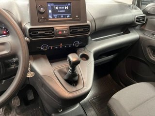 Toyota Proace City 1.5D GX L1 75 kW (102 CV)