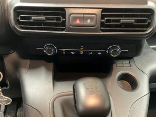 Toyota Proace City 1.5D GX L1 75 kW (102 CV)