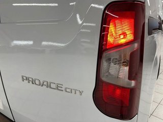 Toyota Proace City 1.5D GX L1 75 kW (102 CV)