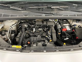 Toyota Proace City 1.5D GX L1 75 kW (102 CV)