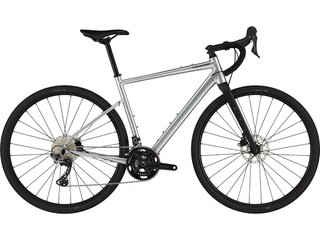 Bicicleta Cannondale Topstone